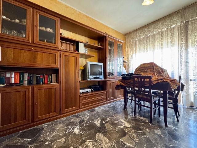 Appartamento in vendita di 95 m² in Via Nazario Sauro