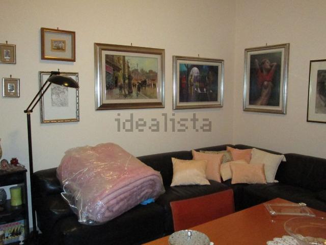 Appartamento in vendita di 95 m² in Via Nazario Sauro, 23