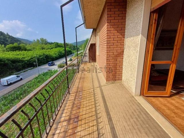 Appartamento in vendita di 95 m² in Via Nazionale, 105