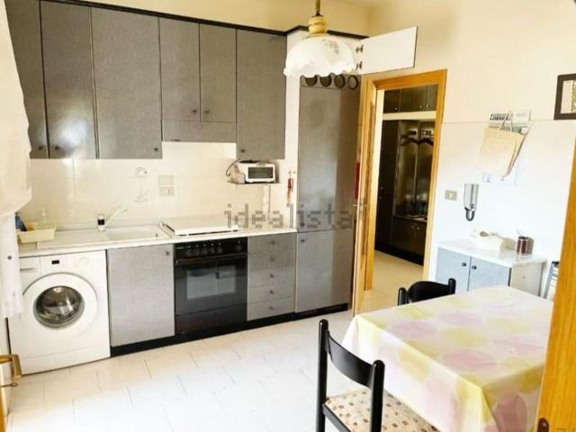 Appartamento in vendita di 95 m² in Via Nazionale, 197