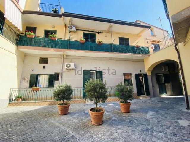 Appartamento in vendita di 95 m² in Via Nazionale, 19