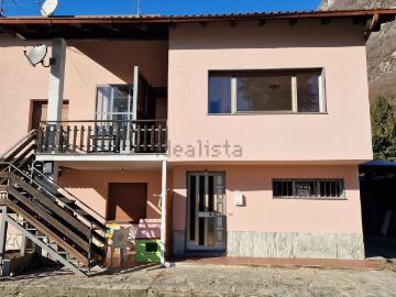 Appartamento in vendita di 95 m² in Via Nazionale