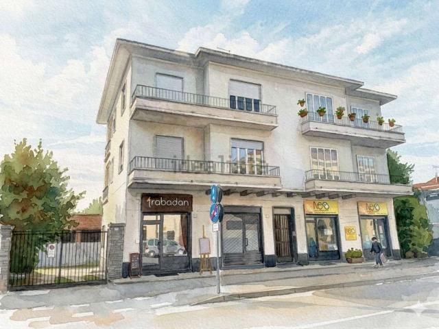 Appartamento in vendita di 95 m² in Via Nazionale, 33