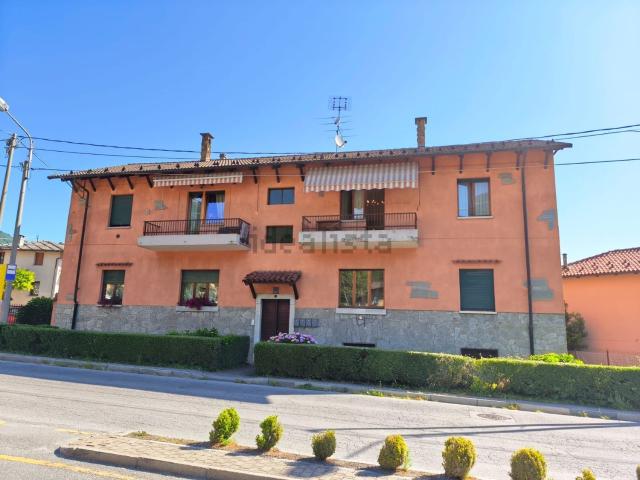Appartamento in vendita di 95 m² in Via Nazionale, 43