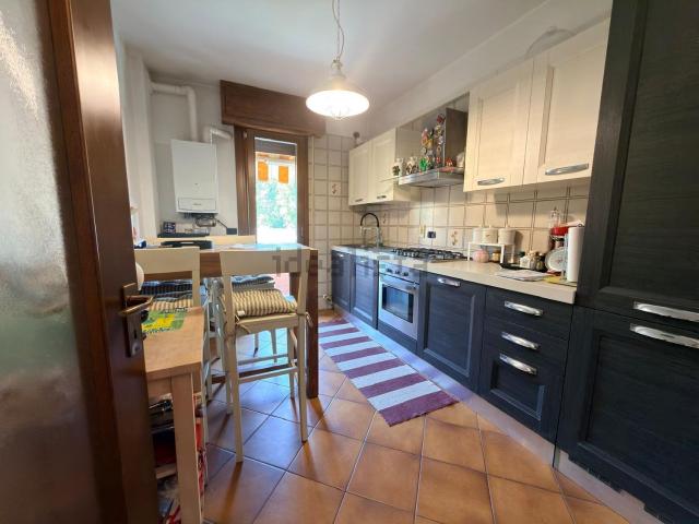 Appartamento in vendita di 95 m² in Via Nazionale