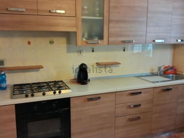 Appartamento in vendita di 95 m² in Via Nazionale