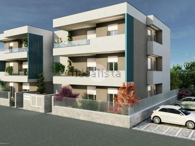 Appartamento in vendita di 95 m² in Via Nazionale Adriatica, 190