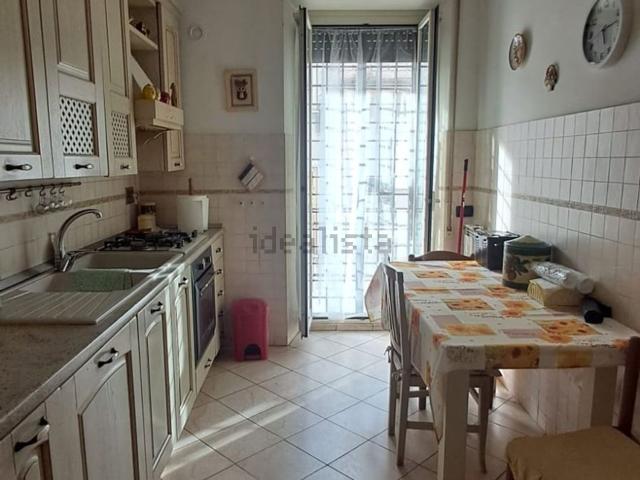 Appartamento in vendita di 95 m² in Via Nazionale Tiburtina