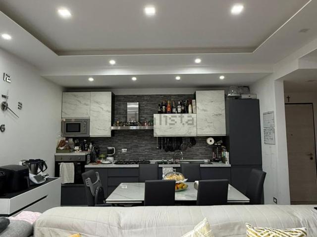 Appartamento in vendita di 95 m² in Via Nazioni Unite