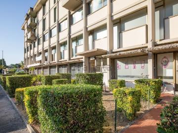 Viareggio, Lucca Toscana, Toscana - Balcone