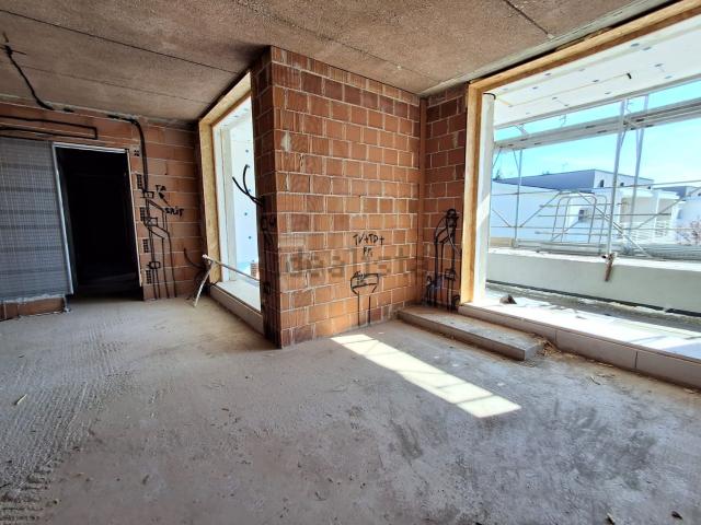Appartamento in vendita di 95 m² in Via Nicola di Fulvio