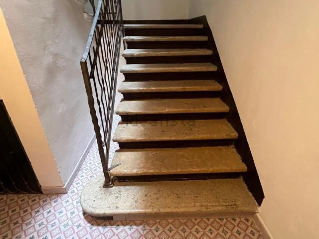 Appartamento in vendita di 95 m² in Via Nicola Mazza
