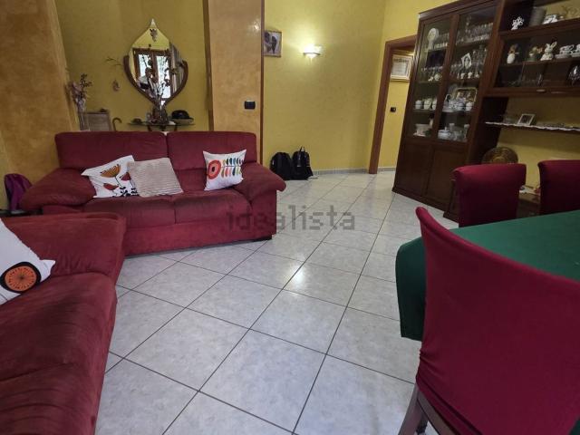 Appartamento in vendita di 95 m² in Via Nicola Misasi