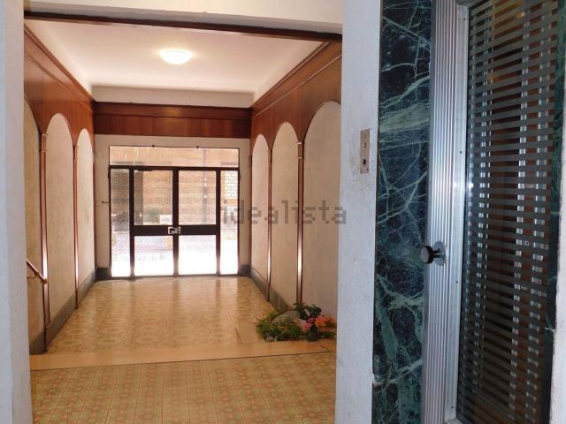 Appartamento in vendita di 95 m² in Via Nomentana, 60