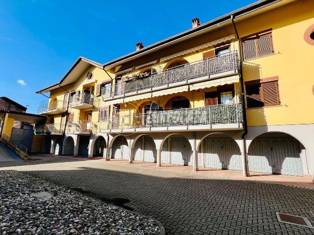 Appartamento in vendita di 95 m² in Via Novara, 20