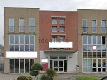 Appartamento in vendita di 95 m² in Via Novara, 2