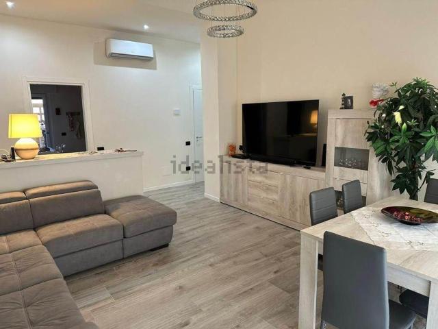 Appartamento in vendita di 95 m² in Via Nuova