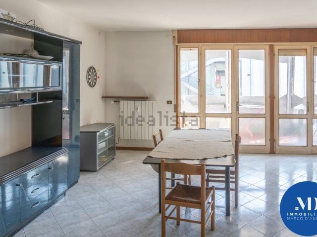 Appartamento in vendita di 95 m² in Via Nucleo Abitato Morena
