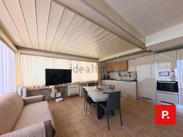 Appartamento in vendita di 95 m² in Via Onofrio Teti