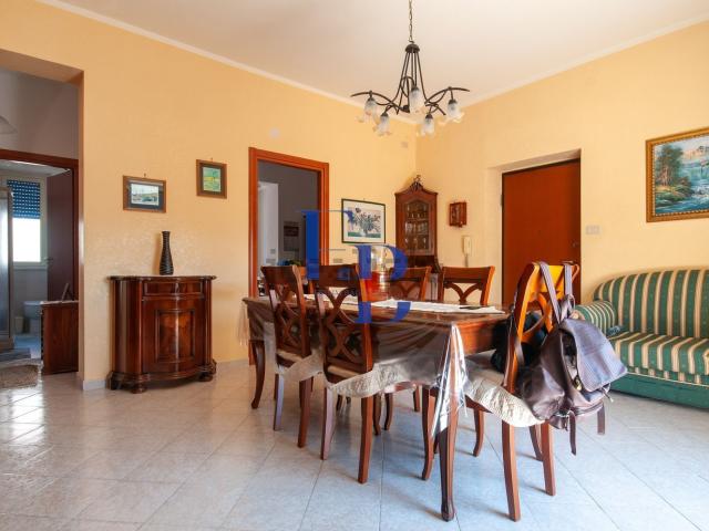 Appartamento in vendita di 95 m² in Via Onofrio Tomaselli
