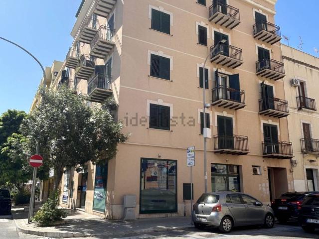 Appartamento in vendita di 95 m² in Via Osorio, 74