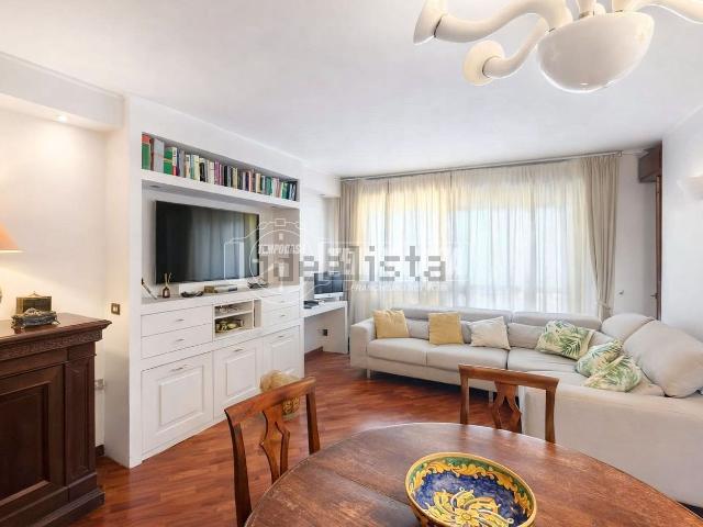 Appartamento in vendita di 95 m² in Via Orione, 3