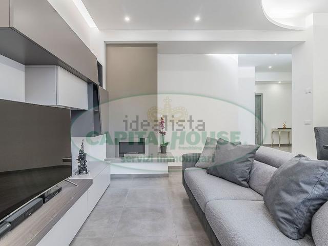 Appartamento in vendita di 95 m² in Via Ottaviano, 60