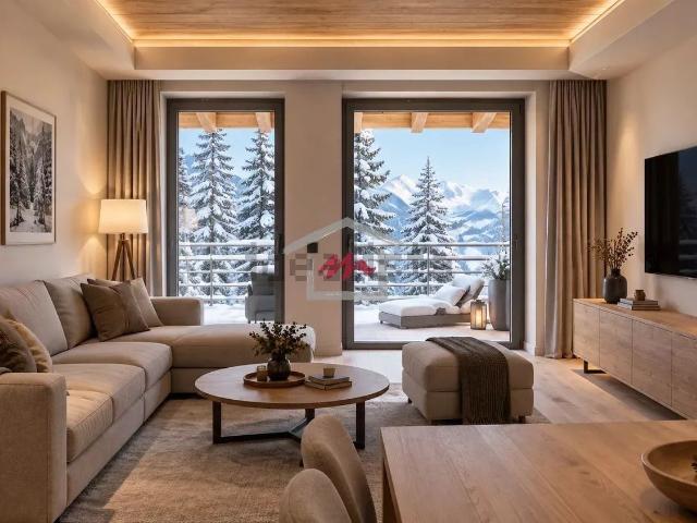 Appartamento in vendita di 95 m² in Via Oulx