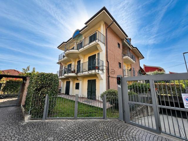 Appartamento in vendita di 95 m² in Via P. Micca