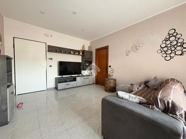 Appartamento in vendita di 95 m² in Via P. Picasso, 18