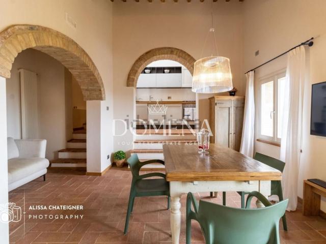 Appartamento in vendita di 95 m² in Via Pancole