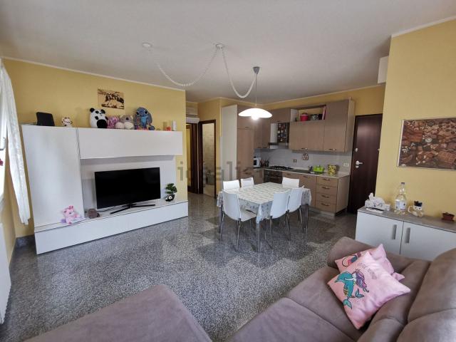Appartamento in vendita di 95 m² in Via Paolo Veronese
