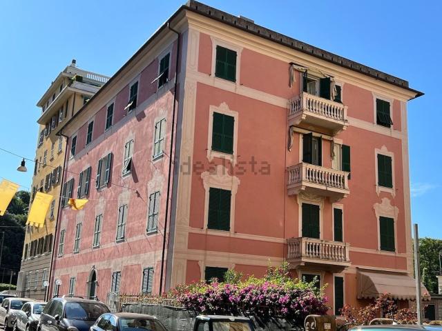 Appartamento in vendita di 95 m² in Via Paolo Zunino, 6