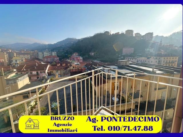 Appartamento in vendita di 95 m² in Via Paolo Anfossi, 68