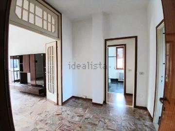 Appartamento in vendita di 95 m² in Via Padania