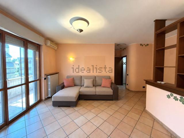 Appartamento in vendita di 95 m² in Via Padre Tondini