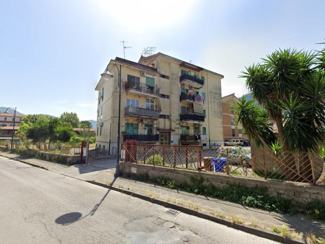 Appartamento in vendita di 95 m² in Via Padre Prisco Pecoraro