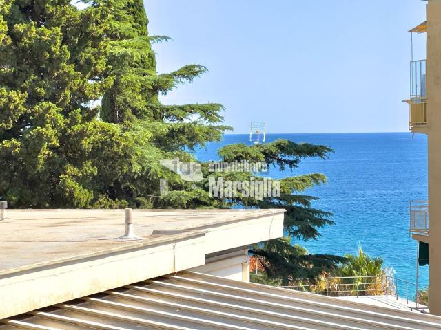 Appartamento in vendita di 95 m² in Via Padre Semeria, 62
