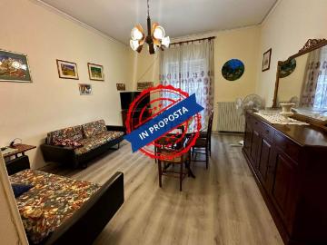 Appartamento in vendita di 95 m² in Via Paestum, 5