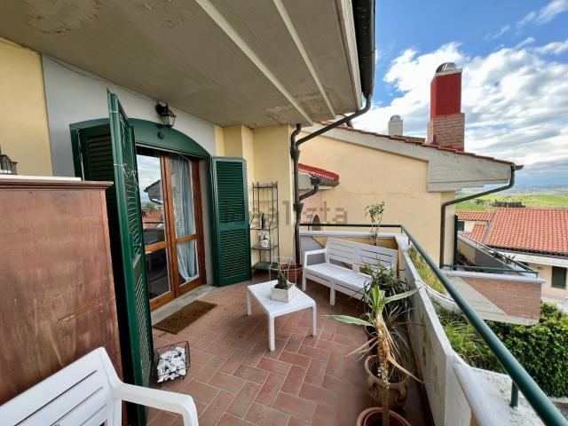Appartamento in vendita di 95 m² in Via palazzina