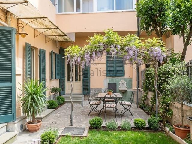 Appartamento in vendita di 95 m² in Via Palestro, 72