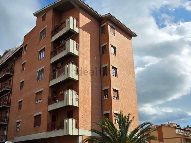 Appartamento in vendita di 95 m² in Via Palermo, 34