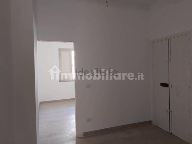Appartamento in vendita di 95 m² in Via Palermo