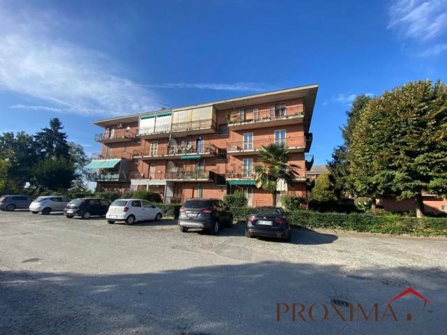 Appartamento in vendita di 95 m² in Via Palmiro Togliatti, 5