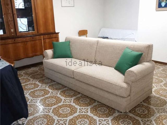 Appartamento in vendita di 95 m² in Via Palmiro Togliatti, 10