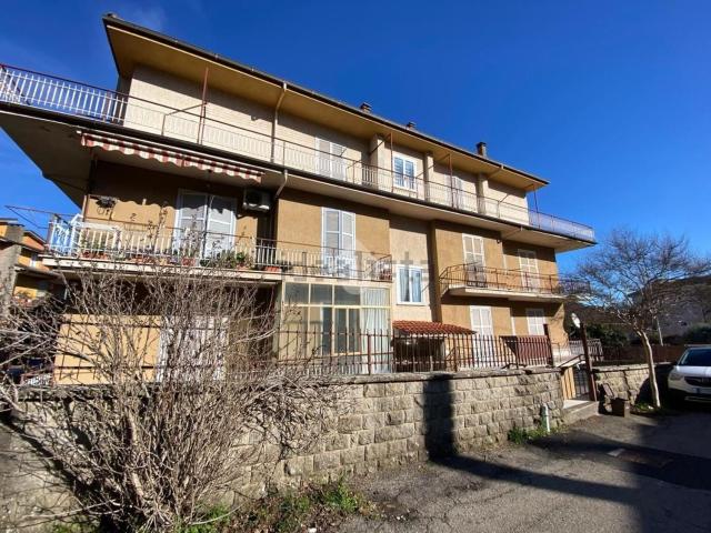 Appartamento in vendita di 95 m² in Via Palmiro Togliatti, 2