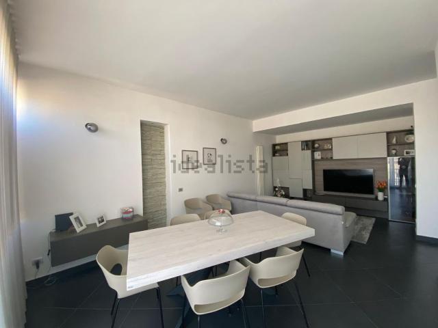 Appartamento in vendita di 95 m² in Via Palombare