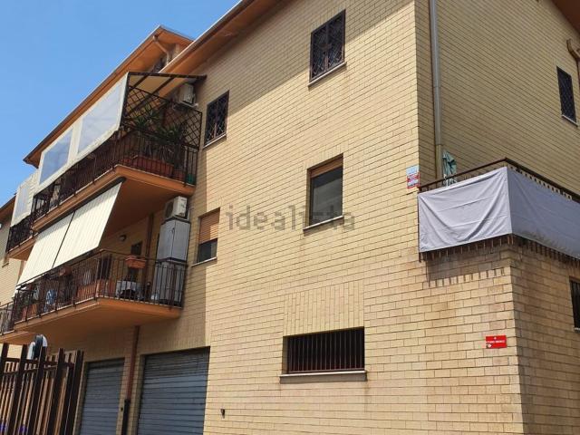 Appartamento in vendita di 95 m² in Via Palombarese, 175