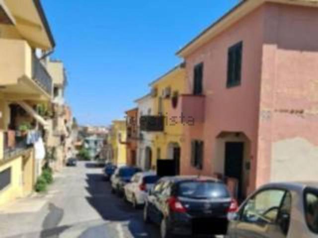 Appartamento in vendita di 95 m² in Via Papa Giovanni XXIII, 2