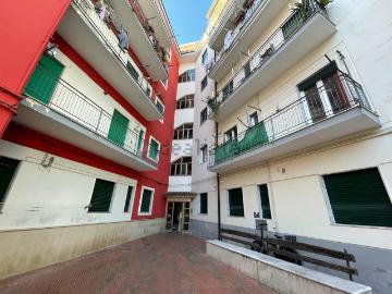 Appartamento in vendita di 95 m² in Via Partenio